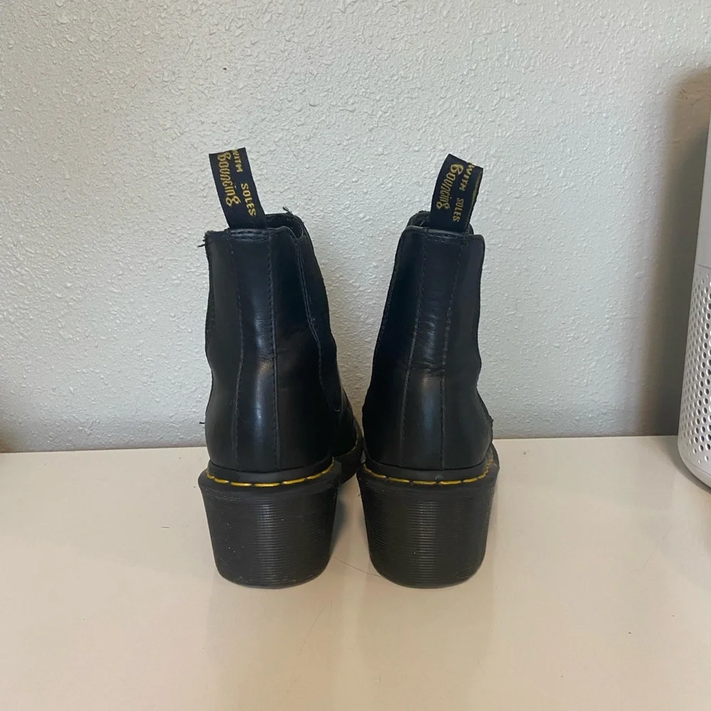 Dr. Martens Cadence Chelsea Boots - Picture 6 of 7